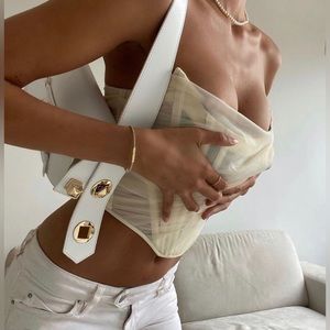 House of CB Melinda Corset